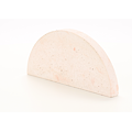 360° fotografie DAKON brick crescent L = 310 mm KP18,24