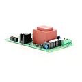 360° fotografie DNK electronic board DAGAS