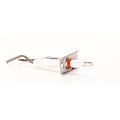 360° fotografie IMMERGAS ignition and ionization electrode