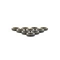 360° fotografie JUNKERS set of o-rings 10pcs