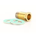 360° fotografie IMMERGAS nozzle G30 VICTRIX