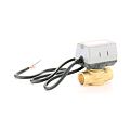 360° fotografie HONEYWELL two-way valve 1" - VC4613