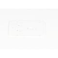 360° fotografie KARMA burner flange seal Be