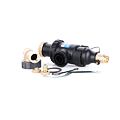 360° fotografie DISCALDIRTMAG sludge filter with air vent - 3/4"