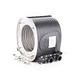 360° fotografie PROTHERM condensing exchanger PANTHER CONDENS 25kW