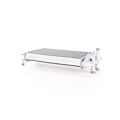360° fotografie THERMONA heat exchanger primary 28 kw