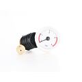 360° fotografie DNK pressure gauge capillary VIESSMANN