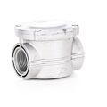 360° fotografie Gas filter mini GF020SC - 3/4" TECNOCONTROL