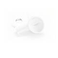 360° fotografie ALCAPLAST funnel with condensate trap