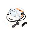 360° fotografie BELIMO servo drive LR 230A