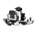 360° fotografie DUCA pump electronic VPG 15-80ERP