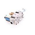 360° fotografie JUNKERS gas fitting CE428