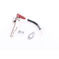 360° fotografie ARISTON Ignition electrode (60000868)