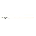 360° fotografie BRISK ignition electrode - 345 mm