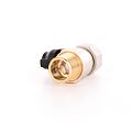 360° fotografie PINTOSSI ball valve - 3/4" - black