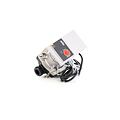 360° fotografie WILO YONOS PARA 15/6 electronic pump 130 mm