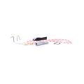 360° fotografie ARISTON ELECTRODE (IGNITION/IONIZATION) (65104549)