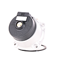 360° fotografie WILO pump motor INTKSL 15/6-1-12