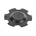 360° fotografie KARMA membrane rubber WG125 black