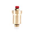 PINTOSSI3/8" AUTOMATIC AIR VENT VALVE WITH ORING - YELLOW