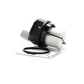 360° fotografie DNK venting of the VAILLANT pump