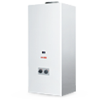 Through-flow heaters spare parts